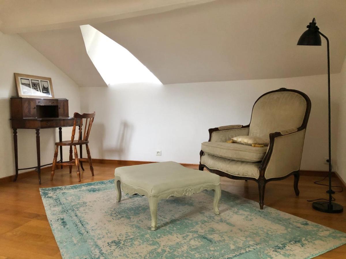 Villa Le Creyssac Saint-Felix-de-Bourdeilles Екстер'єр фото